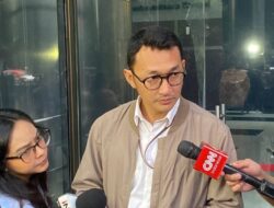 Perkara Hukum Hukum Kuota Haji, KPK Panggil 3 Pimpinan PIHK