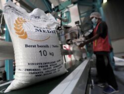 Krisis Bahan Baku Plastik, Pemerintah Jajaki Pembelian Barang Di Luar Negeri Kemasan Di Malaysia hingga Rusia
