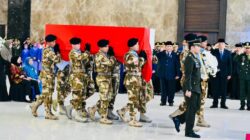 Serangan Israel Ke Pasukan UNIFIL Adalah Kejahatan Konflik Bersenjata