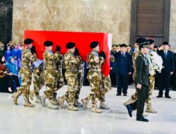 Serangan Israel Ke Pasukan UNIFIL Adalah Kejahatan Konflik Bersenjata