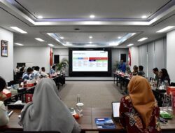 Kolaborasi Multipihak Dorong Dekarbonisasi dan Inisiatif Ekonomi Sirkular Untuk Daya Saing Industri