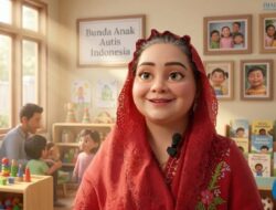 Video Lirik ‘Cahaya Harapan’ Resmi Dirilis, Bawa Pesan Cinta Sebagai Anak Autisme Indonesia