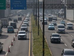 Harga Pertamax Memang Belum Naik tapi Gaya Nyetir Harus Tetap Irit