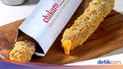 Sempat Viral Di Masanya, 8 Konsumsi Ini Laris Diborong Lewat Jastip