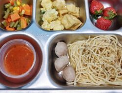 BGN Minta Maaf 72 Siswa Hingga Jaktim Keracunan MBG, Ini Dugaan Penyebabnya