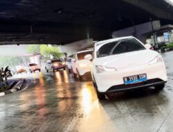 Kemenperin Buka Suara Kendaraan Pribadi Elektrik Kena PKB dan BBNKB