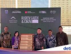 Liburan Ke Regu Makin Lengkap Di Paviliun Raden Saleh Artotel Curated