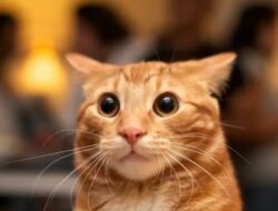 Pelihara Kucing Di Sebab Itu Sumber Gangguan, Mitos atau Fakta? Ini Penjelasan Ahli Kemakmuran