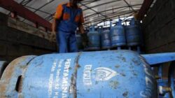 Pembebasan Bea Masuk LPG dan Bahan Baku Plastik Berlaku 6 Bulan