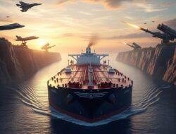 Konflik Bersenjata AS-Iran Makin Panas, Harga Migas Dunia Diramal Tembus USD116 per Barel