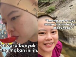 Kisah Wanita Cianjur Mutakhir Ketahuan Idap Kanker Setelahnya MCU, Ini Awal Mulanya