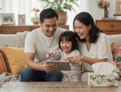 Perkuat Penetrasi Pasar, Plenty Bidik Para Ibu Modern