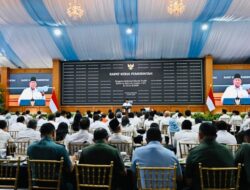 Prabowo Pastikan Indonesia Siap Hadapi Krisis Energi