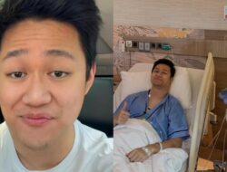 Faktor Pemicu Kanker Limfoma, Situasi yang Diidap Pria Jakut Di Usia 25 Tahun