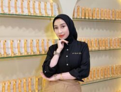 Reza Gladys Bantah Gaji Rp6,7 Miliar, Kuasa Hukum Ungkap Sumber Sebenarnya