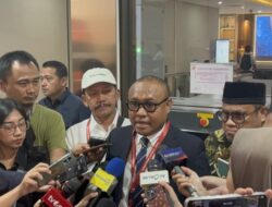 Rismon Sangkal Catut Nama JK Di Tudingan Pendanaan Ijazah Jokowi, Abdul Haji Talaohu: Biar Penyidik yang Menilai