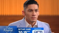 Albi Resmi Gugat Wira, Natha Pengaruhi Naza