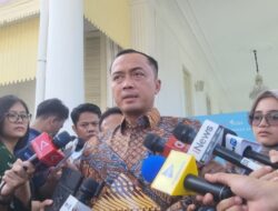 Soal Pemulangan Jenazah 3 Prajurit TNI Gugur Di Lebanon, Mensesneg: Semua Untuk Proses