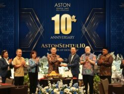 Staycation Lebih Hemat, Hotel View Danau Ke Sentul Ini Karena Itu Kandidatteratas Healing Akhir Pekan