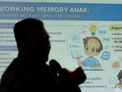Stunting dan Anemia Masih Tinggi, Kemampuan Belajar Anak Terancam
