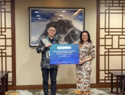 Sucor AM Gandeng Hana Bank Perkuat Akses Solusi Penanaman Modal Reksa Dana Untuk Nasabah