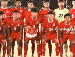 Vietnam Dikatakan Lawan Terberat Timpilihan Indonesia Hingga Trophy AFF U-17 2026