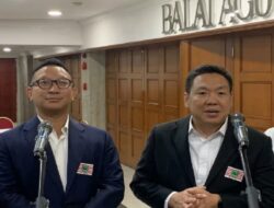 Wakil Ketua Komisi IX Pertanyakan Ketahanan Dana BPJS Keadaan