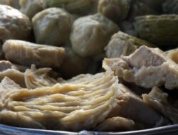 Ikan Sapu-Sapu Dijadikan Siomai, Bahayakah Jika Dikonsumsi?