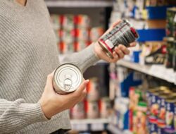 Banyak Istilah Foreign Di Label Konsumsi, Tandanya Tidak Sehat? Nggak Sesimpel Itu