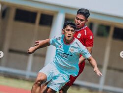 23 Olahragawan Timnasional Indonesia Proyeksi Gelar AFF 2026: Thom Haye hingga Jens Raven