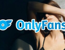 340 Juta Data User Situs Dewasa OnlyFans Dijual Hacker
