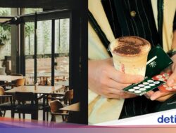 5 Coffee Shop Di Kota Wisata Ini Punya Minuman Enak dan Tempat Nyaman