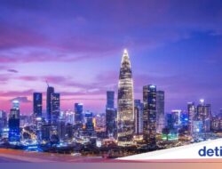 4 Tips Traveling Ke China, First Timer Wajib Tahu!