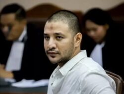 Ammar Zoni Dipindah Ke Lapas Nusakambangan, Kunjungan Keluarga Hanya Virtual