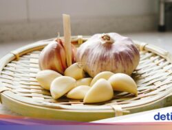 Jangan Sembarangan! Beli 8 Buah dan Sayur Potong Ini Rugi Banget
