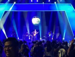 Bilal Indrajaya and The Corleones Ajak Penonton Java Jazz Perayaan Seni 2026 Nostalgia Lewat Hits The Beatles