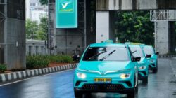 Vinfast Kooperatif, Siap Buka Data Yang Terkait Di Kecelakaan Kereta Hingga Bekasi