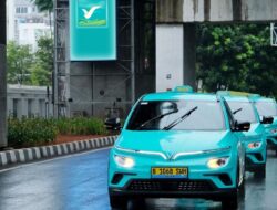 Vinfast Kooperatif, Siap Buka Data Yang Terkait Di Kecelakaan Kereta Hingga Bekasi