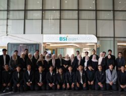 BSI Kembali Salurkan Beasiswa Bagi 5.250 Pelajar dan Mahasiswa
