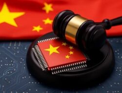 China Siapkan Kerangka Hukum Sebagai Mengatur Kecerdasan Buatan