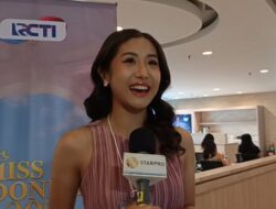 Ahli Kebugaran Byanca Lauwardi Ikut Audisi Miss Indonesia 2026, Bawa Misi Emansipasi Wanita