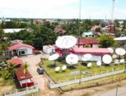 Tak Lagi Terisolasi, Community Gateway Telkomsat Bawa Angin Segar Transformasi Digital Hingga Pelosok Negeri
