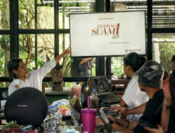 Layar Lebar ‘Berbagi Suami 2.0’ Tayang 2027, Angkat Luka Perselingkuhan dan Poligami Era Media Sosial