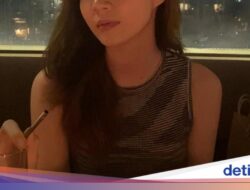 Potret Gisellma Firmansyah, Aktor Atau Aktris Cantik yang Kegemaran Hangout Ke Kafe