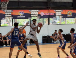 High School Basketball Championship 2026, Kampiun Bertahan Berpeluang Kembali Wakili Indonesia Hingga Trophy Asia Pasifik