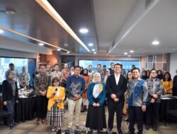 IBCSD Dorong Percepatan Penanaman Modal Iklim Untuk Dekarbonisasi Industri Lewat Forum Usaha