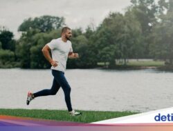 10 Minuman Terbaik Untuk Pelari Maraton agar Energi Tetap Stabil