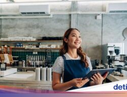 Pelanggan Resto Ditagih Biaya AC Di Makan, Ada yang Sampai Rp 446 Ribu!