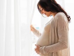 Ingin Persalinan Normal Lancar? Ini 5 Tips yang Wajib Dilakukan Ibu Hamil