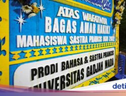 Misteri Keluarga Tewas Di Kamping Hingga Temanggung